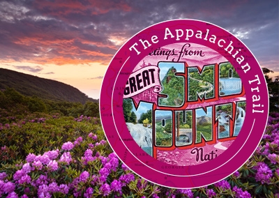 6. Appalachian Trail