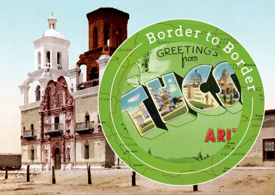 3. Border to Border