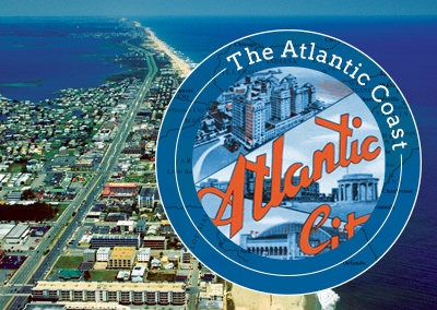 7. Atlantic Coast