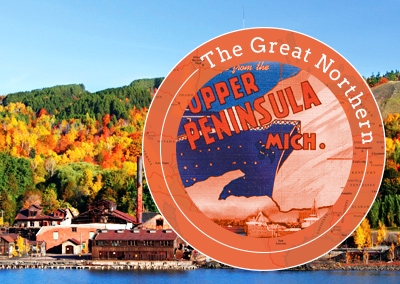 8. The Great Northern