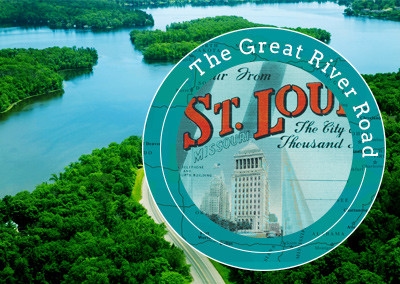 5. The Great River Road